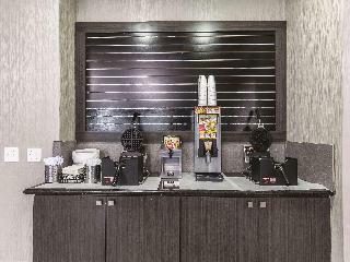 Hotel La Quinta Inn & Suites Webster Clearlake