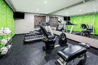 Hotel La Quinta Inn & Suites Conroe