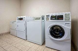Hotel La Quinta Inn & Suites Conroe