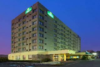 Hotel La Quinta Inn & Suites New Haven
