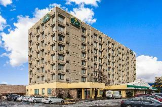 Hotel La Quinta Inn & Suites New Haven