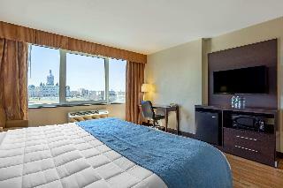 The Capitol Hotel An Ascend Collection