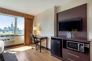 The Capitol Hotel An Ascend Collection