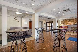 The Capitol Hotel An Ascend Collection