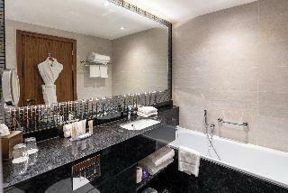 Hotel Crowne Plaza London Heathrow T4