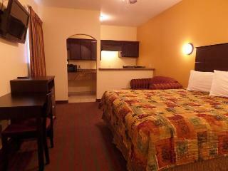 Hotel Americas Best Value Inn & Suites