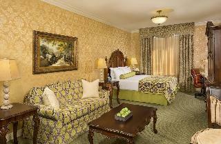 Hotel Ayres Manhattan Beach