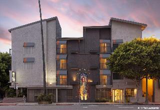 Hotel The Inn At Venice Beach