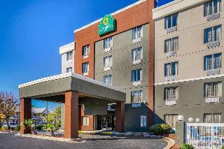Hotel La Quinta Inn North Myrtle Beach