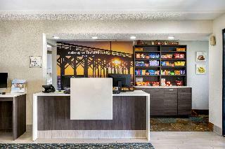 Hotel La Quinta Inn North Myrtle Beach