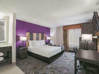 Hotel La Quinta Inn & Suites