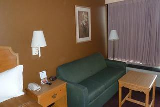 Hotel Travelodge Macon North