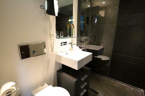 Hotel Marina Lachen