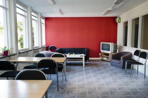 Albergue Krusb�rets Vandrarhem