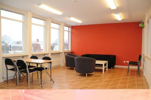 Albergue Krusb�rets Vandrarhem
