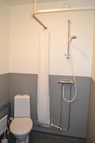 Albergue Krusb�rets Vandrarhem