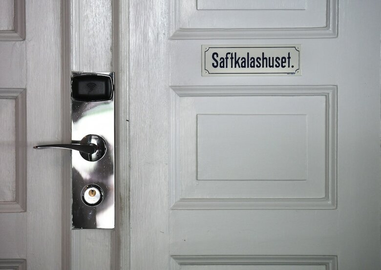 Hotel Huskvarna Stadshotell