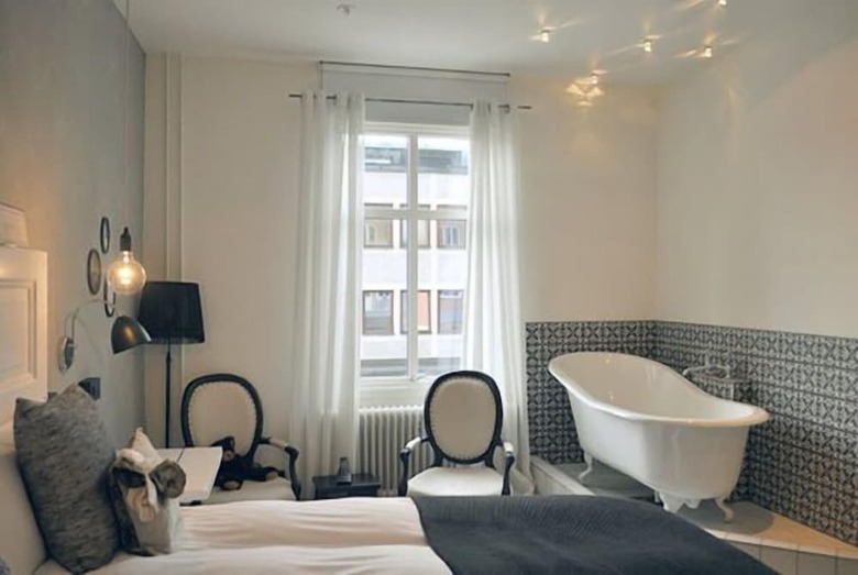Hotel Huskvarna Stadshotell