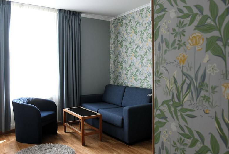 Hotel Huskvarna Stadshotell
