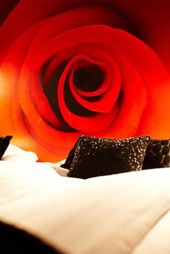 Hotel Huskvarna Stadshotell