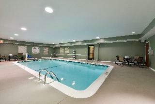 Hotel Holiday Inn Express Providence-north Attleboro