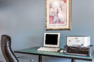 Hotel Days Inn By Wyndham Selma