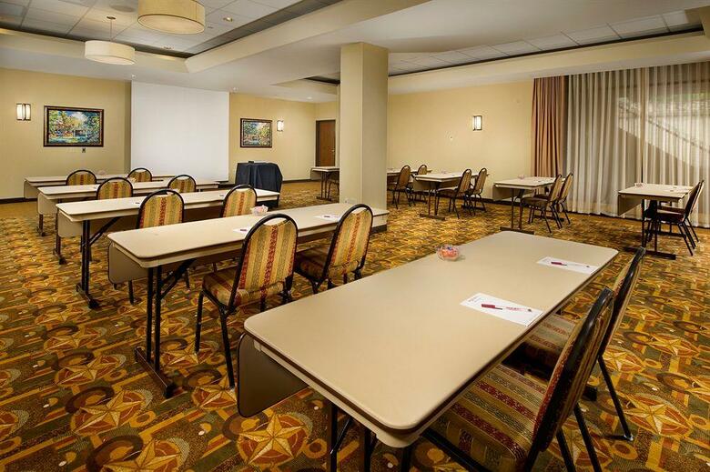 Hotel Drury Plaza Riverwalk San Antonio