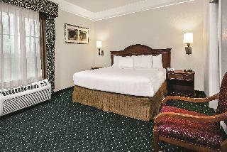 Hotel La Quinta Inn & Suites Stephenville