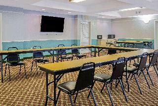 Hotel La Quinta Inn & Suites Stephenville