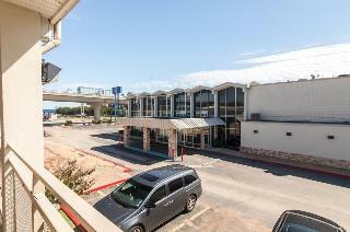 Hotel Motel 6 Wichita Falls, Tx 4590