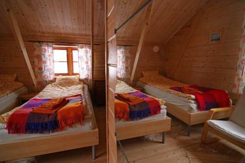 Agroturismo Pensionat S�gknorren