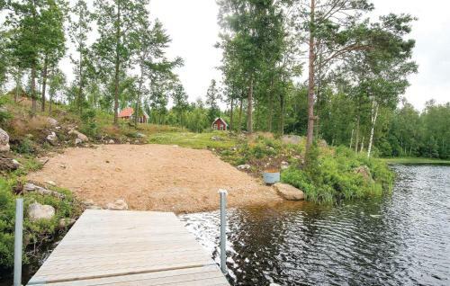 Holiday Home Skogstorps G�rd Holmsj� III