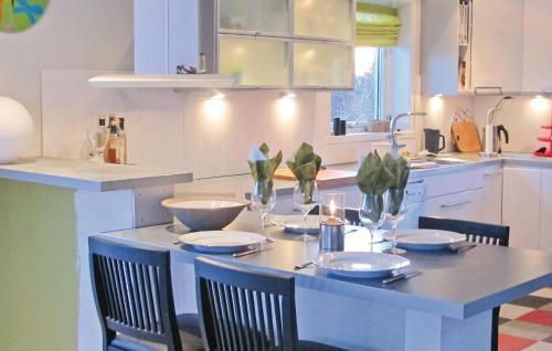 Holiday Home Ingmans V�g Uddevalla
