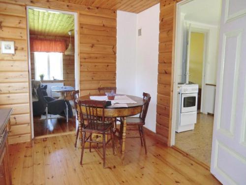 Holiday Home Holmsj�v�gen Holmsj� II