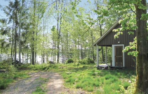 Holiday Home Ynnabo Mj�lahult Torup