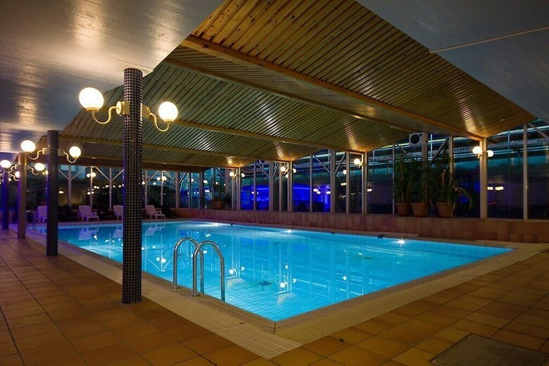 Bohusg�rden Hotell & Konferens