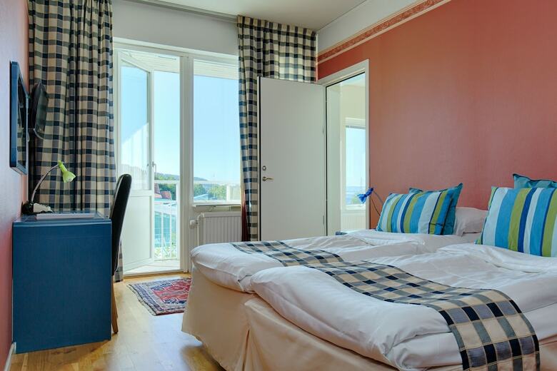Bohusg�rden Hotell & Konferens