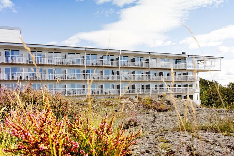 Bohusg�rden Hotell & Konferens