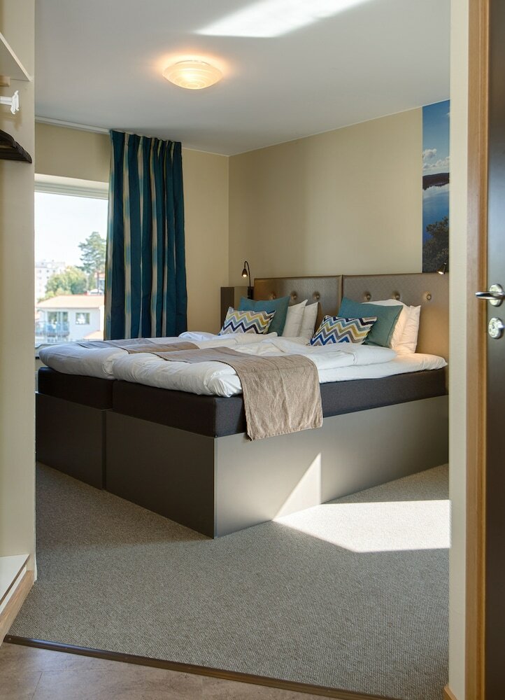 Bohusg�rden Hotell & Konferens