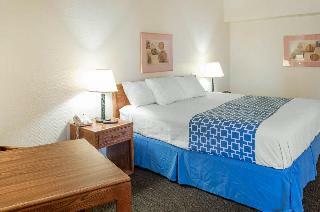 Hotel Rodeway Inn