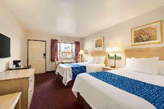 Hotel Travelodge By Wyndham Niagara Falls