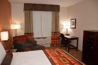 Hotel Best Western Plus Spring Inn & Suites