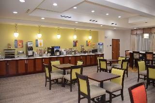 Hotel Best Western Plus Spring Inn & Suites
