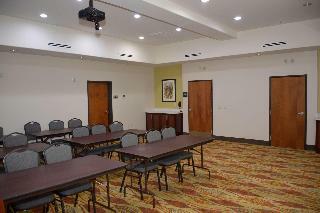 Hotel Best Western Plus Spring Inn & Suites