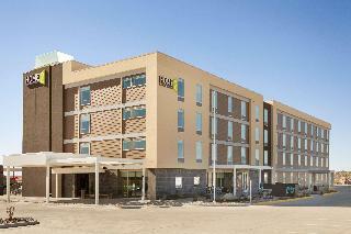 Hotel Home2 Suites By Hilton Gillette, Wy