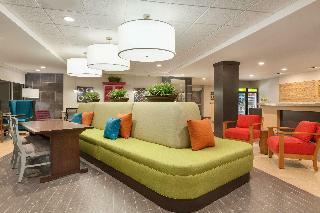 Hotel Home2 Suites By Hilton Gillette, Wy