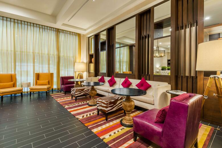 Hotel Home2 Suites By Hilton Atlanta/downtown
