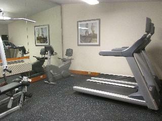 Hotel Best Western Benton Harbor-st. Joseph