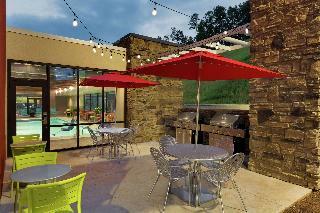 Hotel Home2 Suites By Hilton Cartersville, Ga