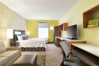 Hotel Home2 Suites By Hilton York, Pa